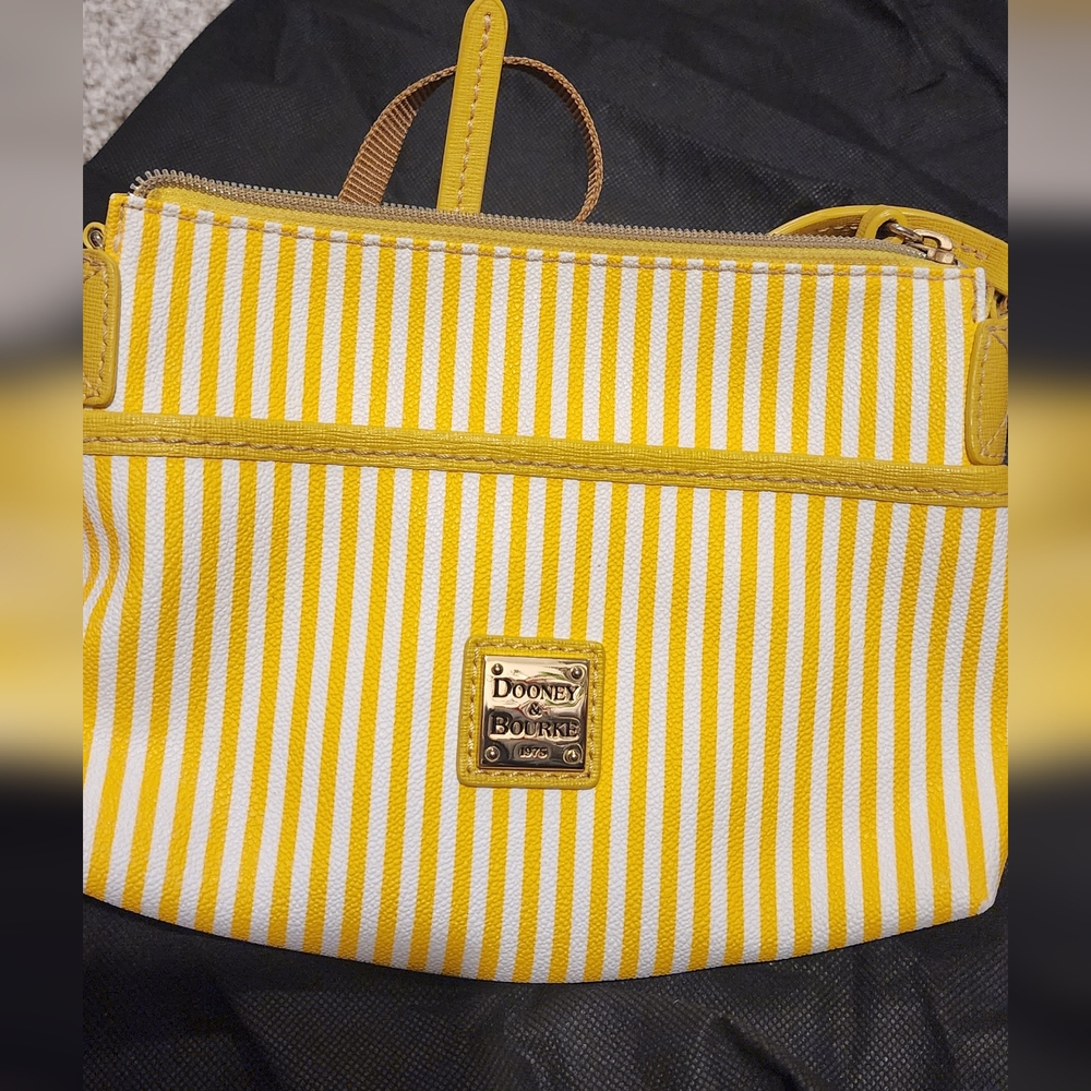 Mini Handbag - image 1